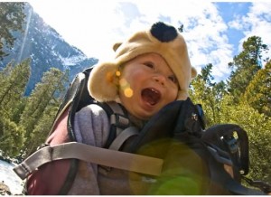 1st Yosemite trip